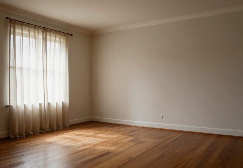 Clean and dry carpet in Beaumont Hills after professional drying